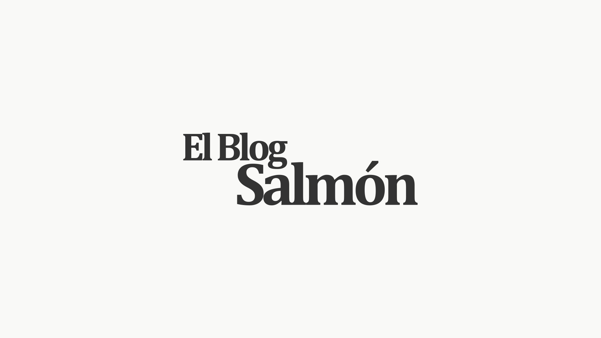 Blog Salmón