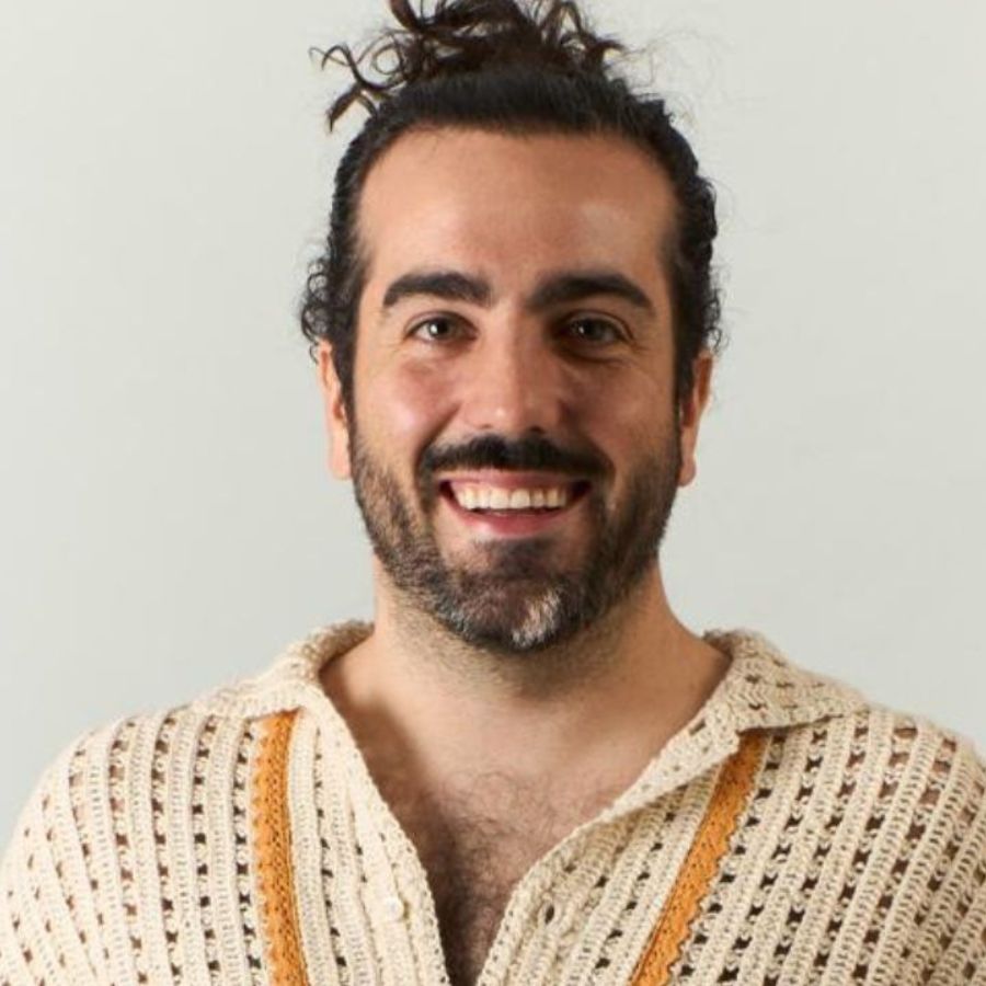 Memorias de Tiburón