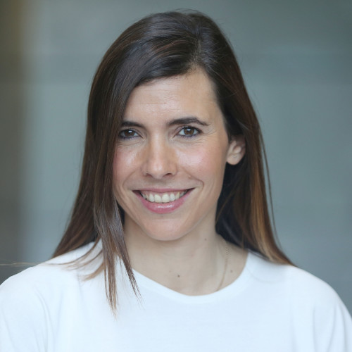 Inés Zuriaga del Castillo