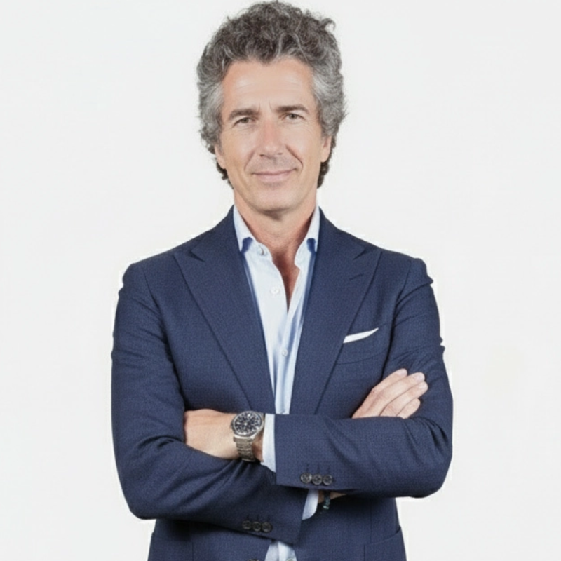 Pablo González Vidal