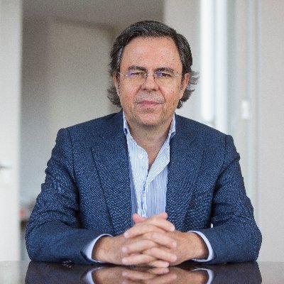 Víctor Alvargonzález